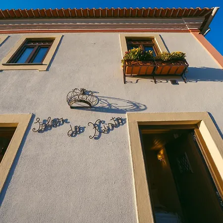 Montanhas Do Xisto - Solar Do Xisto Nascente Feriehus