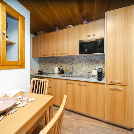 Montanhas Do Xisto - Solar Do Xisto Nascente Feriehus Candal (Lousa)