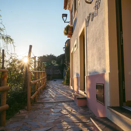 Montanhas Do Xisto - Solar Do Xisto Nascente Feriehus