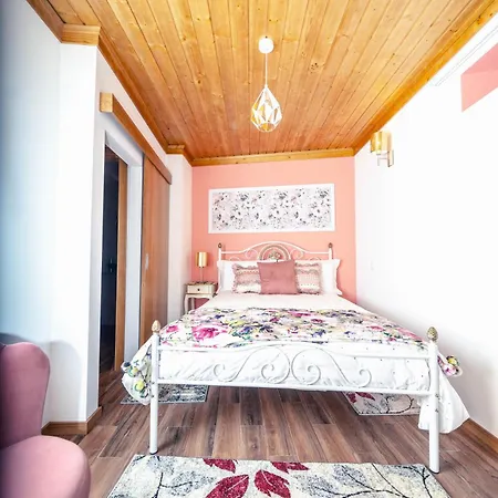 Feriehus Montanhas Do Xisto - Solar Do Xisto Nascente