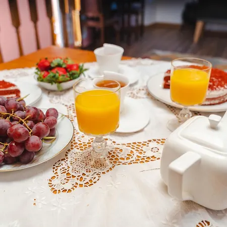 Montanhas Do Xisto - Solar Do Xisto Nascente Feriehus *