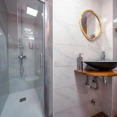 Montanhas Do Xisto - Solar Do Xisto Nascente Feriehus