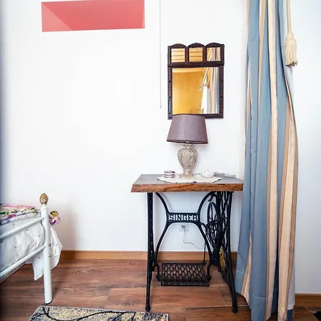 Feriehus Montanhas Do Xisto - Solar Do Xisto Nascente Candal (Lousa)