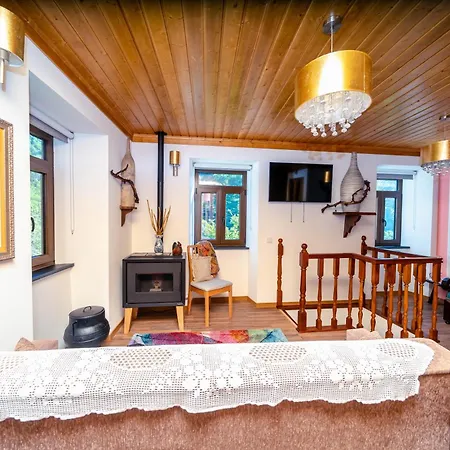 Montanhas Do Xisto - Solar Do Xisto Nascente