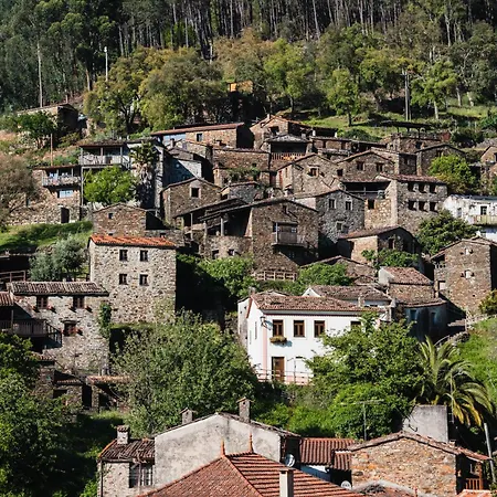 Montanhas Do Xisto - Solar Do Xisto Nascente *