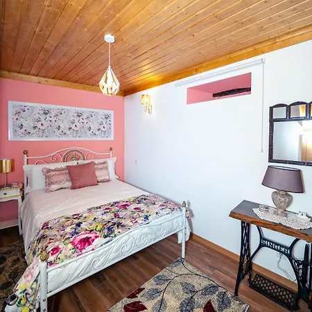 Feriehus Montanhas Do Xisto - Solar Do Xisto Nascente *