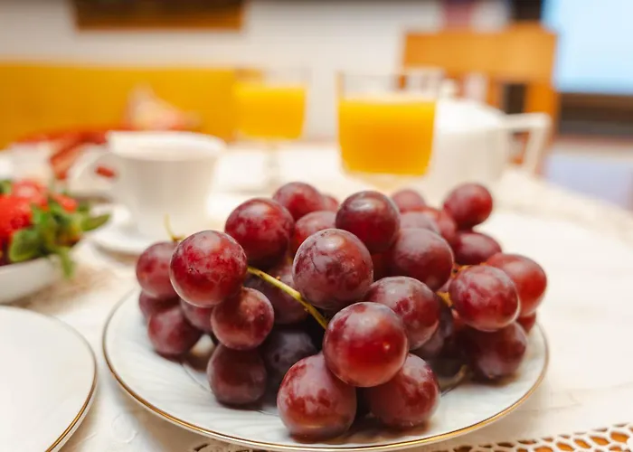 Montanhas Do Xisto - Solar Do Xisto Nascente * Candal (Lousa)