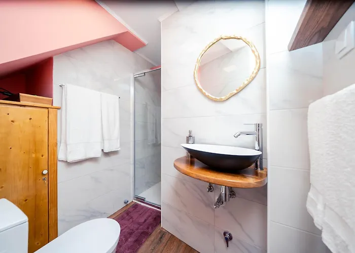 Montanhas Do Xisto - Solar Do Xisto Nascente Casa de Férias Candal (Lousa)