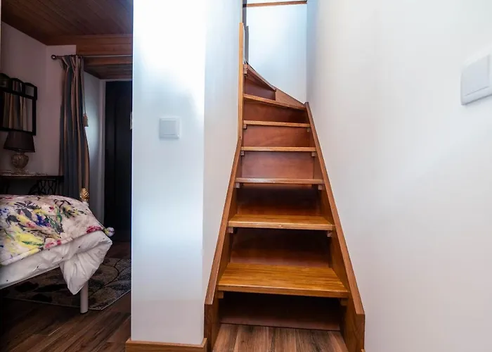 Casa de Férias Montanhas Do Xisto - Solar Do Xisto Nascente *