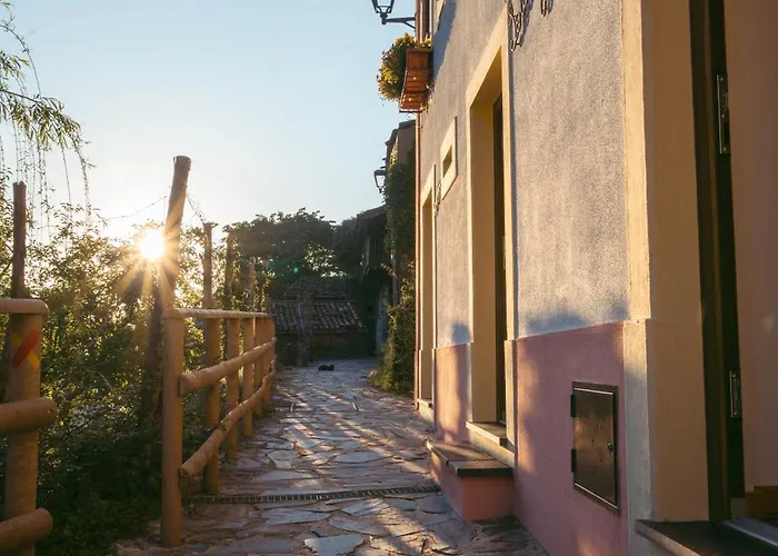 Montanhas Do Xisto - Solar Do Xisto Nascente Casa de Férias