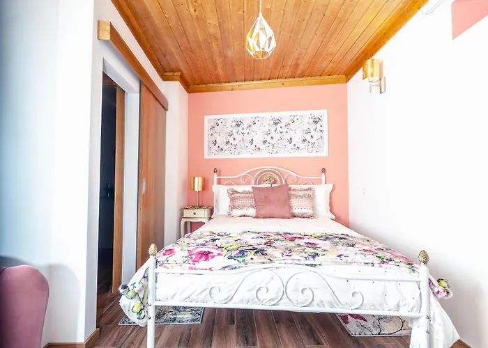 Casa de Férias Montanhas Do Xisto - Solar Do Xisto Nascente