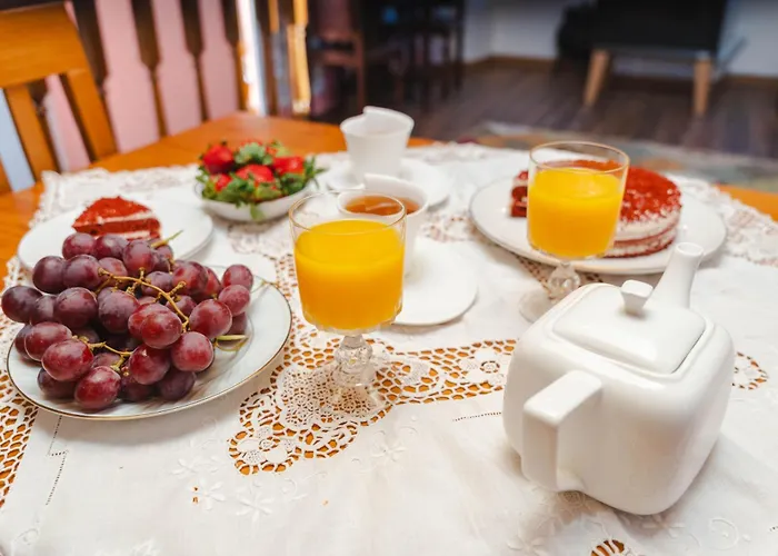 Montanhas Do Xisto - Solar Do Xisto Nascente Casa de Férias *