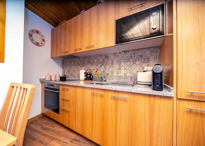 Casa de Férias Montanhas Do Xisto - Solar Do Xisto Nascente