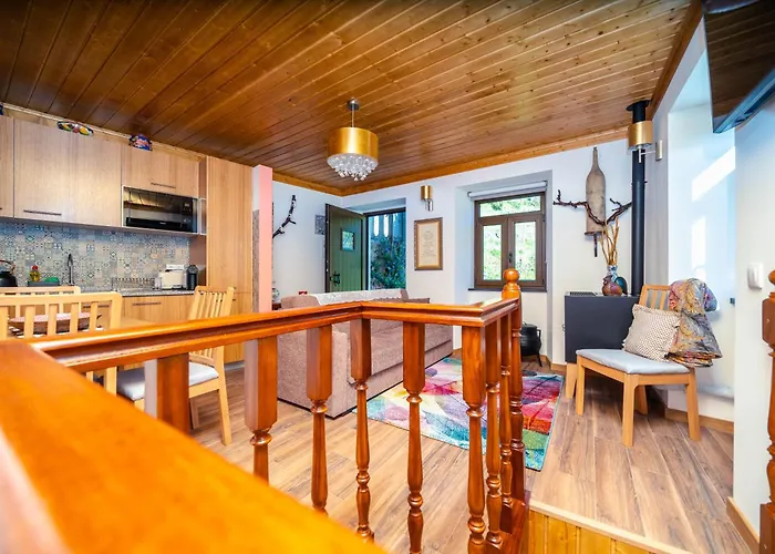 Montanhas Do Xisto - Solar Do Xisto Nascente Casa de Férias Candal (Lousa)