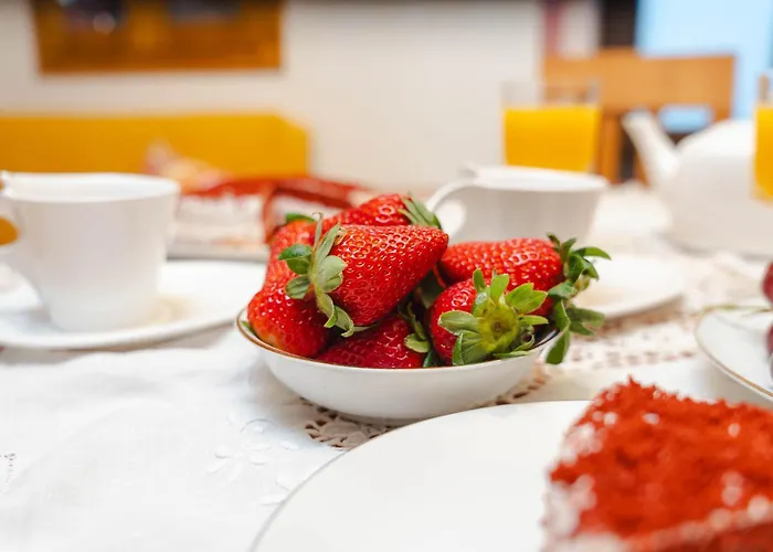 Montanhas Do Xisto - Solar Do Xisto Nascente Candal (Lousa)