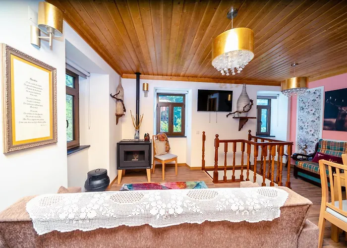 Montanhas Do Xisto - Solar Do Xisto Nascente